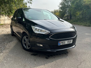 Ford C-Max foto 2