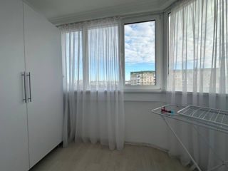 Apartament cu 1 cameră, 45 m², Buiucani, Chișinău foto 5