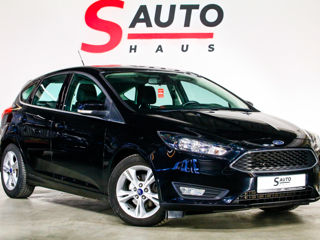 Ford Focus foto 4