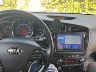 KIA Ceed foto 4