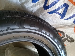 Kumho 4x4,  235/60 R17  Outsesion foto 6