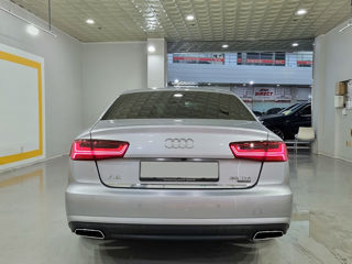 Audi A6 foto 4