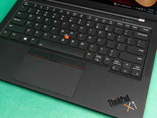 ThinkPad X1 Carbon Gen9 i7-1165G7, ram 32gb, ssd 1Tb, 14.1"FHD foto 6