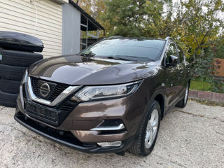 Nissan Qashqai foto 14