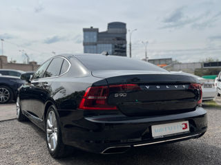 Volvo S90 foto 4