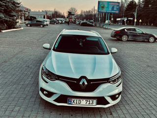 Renault Megane foto 5