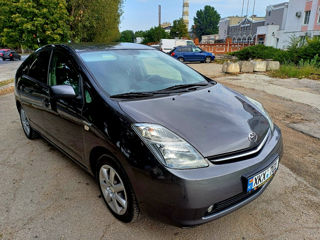 Toyota Prius foto 2