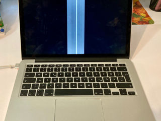 MacBook Pro 13 Retina 2013, A1502/ i5/ RAM 4GB foto 1