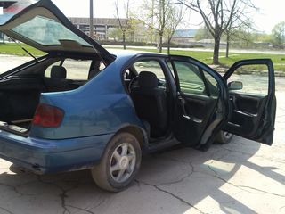 Nissan Primera foto 7