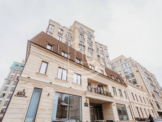 Apartament cu 2 camere, 159 m², Centru, Chișinău foto 20