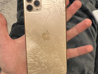 iPhone 11 Pro Max 64 GB foto 2