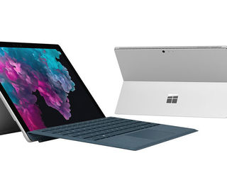 Microsoft Surface Laptop фото 2