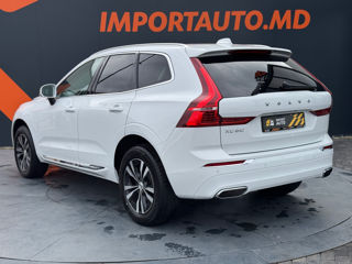 Volvo XC60 foto 8