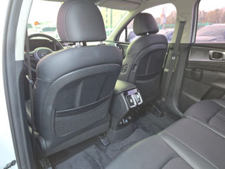 KIA Sorento foto 14