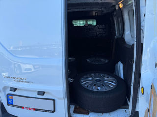 Ford Transit Connect foto 7