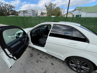 Mercedes C-Class foto 4