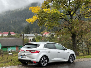 Renault Megane foto 4