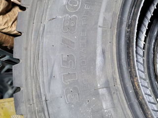 315/80R22,5 foto 2