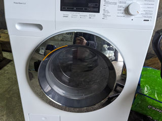 Miele W1