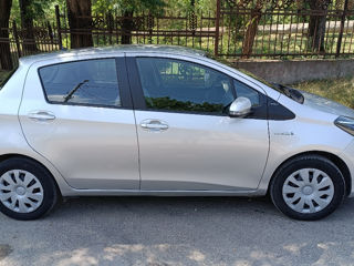 Toyota Yaris foto 3