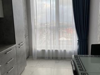 Apartament cu 1 cameră, 36 m², Telecentru, Chișinău foto 7