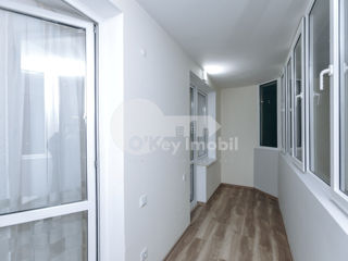 Apartament cu 3 camere, 81 m², Buiucani, Chișinău foto 6