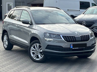 Skoda Karoq foto 4