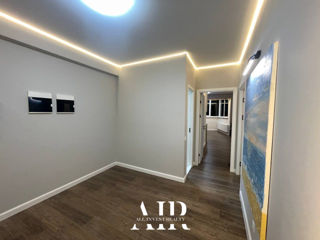 Apartament cu 2 camere, 99 m², Râșcani, Chișinău foto 5