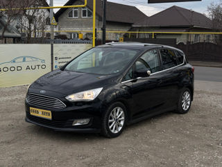 Ford C-Max foto 3