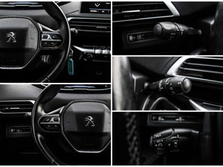 Peugeot 3008 foto 14