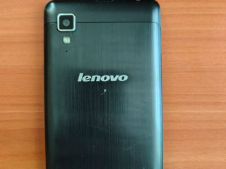 Lenovo P780 в хорошем состоянии foto 2