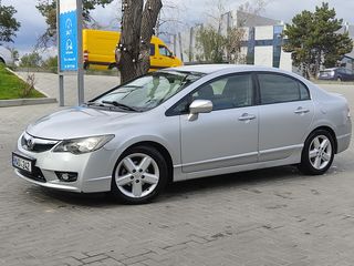 Honda Civic foto 2