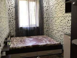 Apartament cu 2 camere, 46 m², Râșcani, Chișinău foto 4