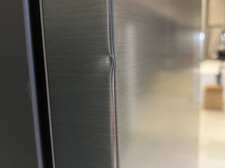 Frigidere noi - Whirlpool, Samsung .Bon fiscal, garantie 24 luni, Livrare Gratuita.  foto 2