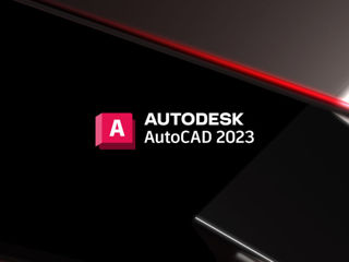 Autodesk AutoCAD 2023 foto 1