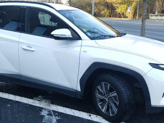 Hyundai Tucson foto 6