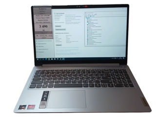 Lenovo IdeaPad 1   15ALC7    3 490 Lei