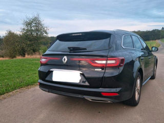 Renault Talisman foto 4