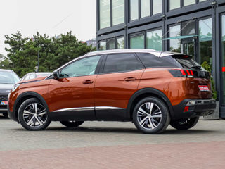 Peugeot 3008 foto 5