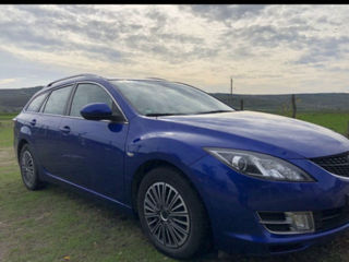 Mazda 6 фото 2