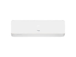 Condiționer Hoapp Luna Invertеr HSK-LA55VAW/HMK-LA55VA (Încalzire și răcire, 50m2, 18000BTU, 5200W)