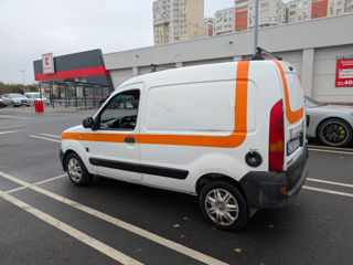 Renault Kangoo foto 5