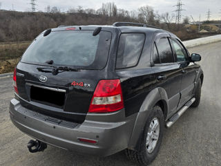 KIA Sorento foto 3