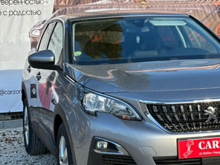 Peugeot 3008 foto 2