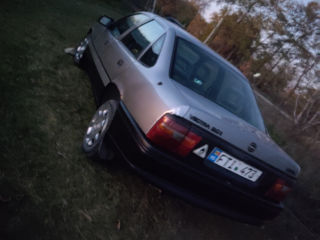 Opel Vectra foto 4