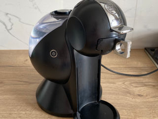 Кофемашина Dolce Gusto