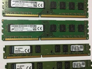 Cele mai mici preturi angro la RAM pentru Laptop,PC,Desktop, DDR2,DDR3,DDR4 foto 3