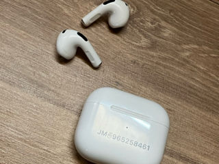 AirPods 3 Originale! 1000% foto 2