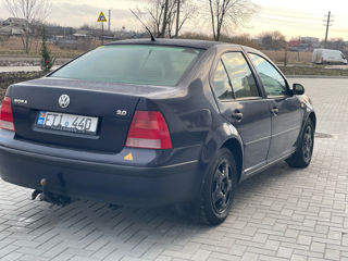 Volkswagen Bora foto 4