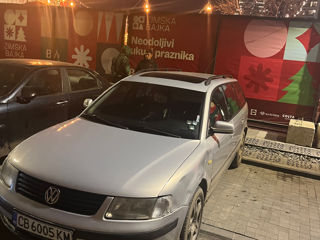 Volkswagen Passat foto 6